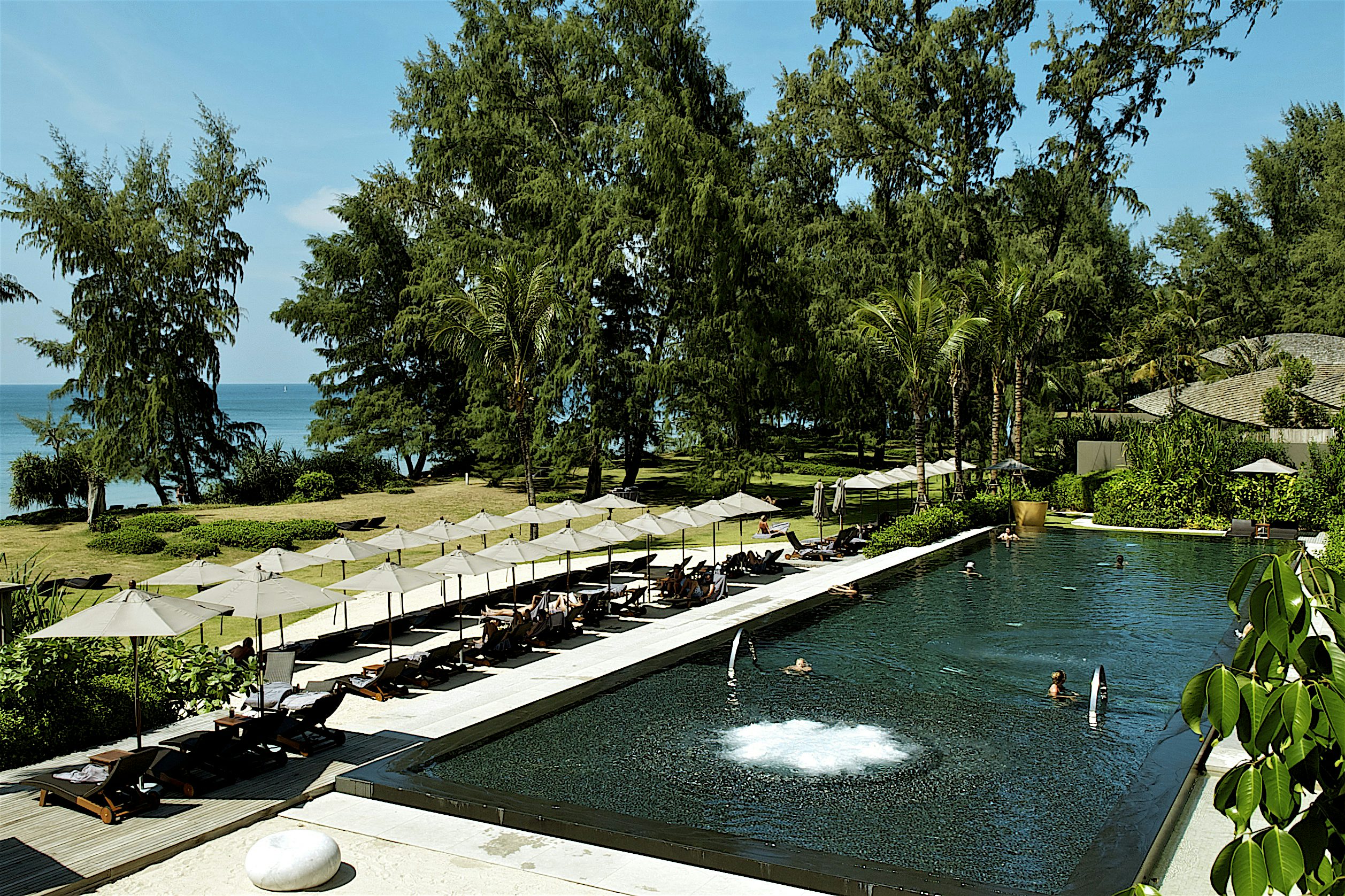 Renaissance Phuket Resort & Spa